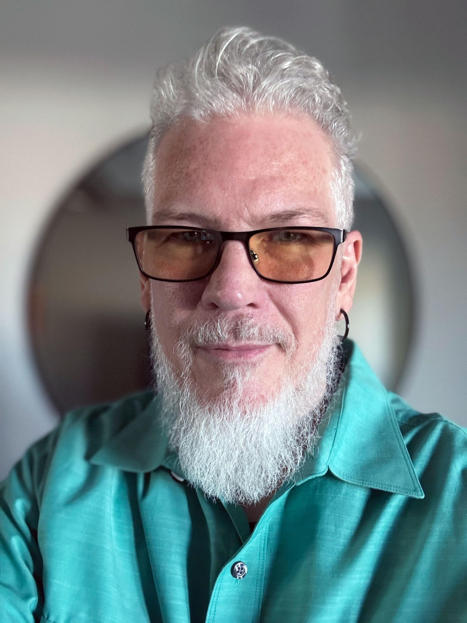 Meet Bryan Chaffin